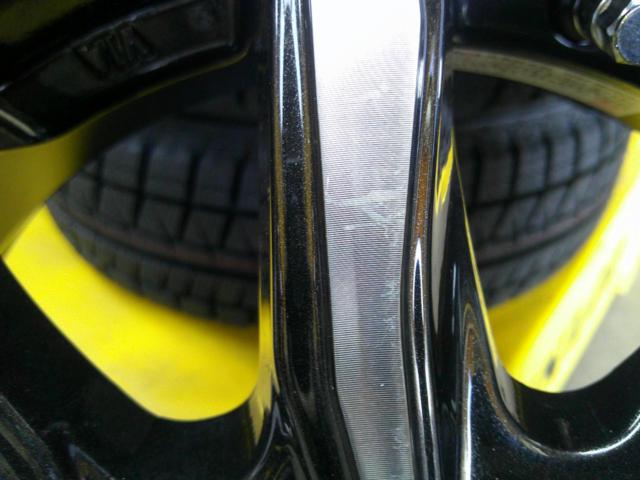 weds
TEAD
+
BRIDGESTONE
ICEPARTNER 2
(Z08697)
