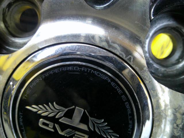 weds
TEAD
+
BRIDGESTONE
ICEPARTNER 2
(Z08697)