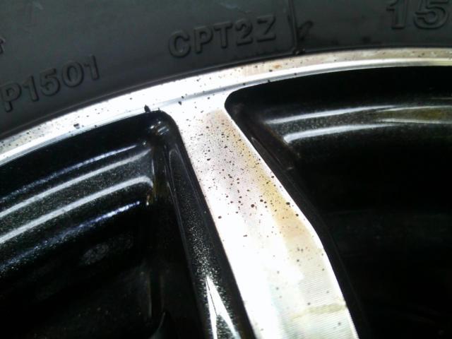 weds
TEAD
+
BRIDGESTONE
ICEPARTNER 2
(Z08697)