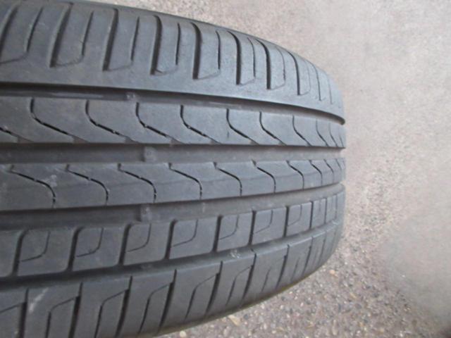 BMW
X1 original wheel
+
PIRELLI
Cinturato
P7
(Z09397)