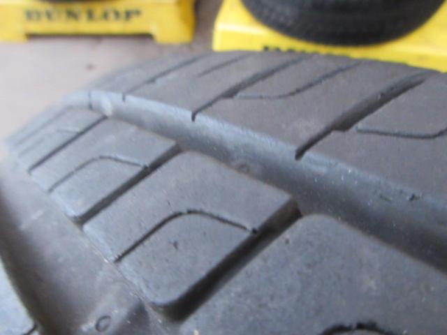 BMW
X1 original wheel
+
PIRELLI
Cinturato
P7
(Z09397)