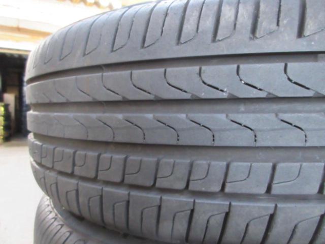 BMW
X1 original wheel
+
PIRELLI
Cinturato
P7
(Z09397)