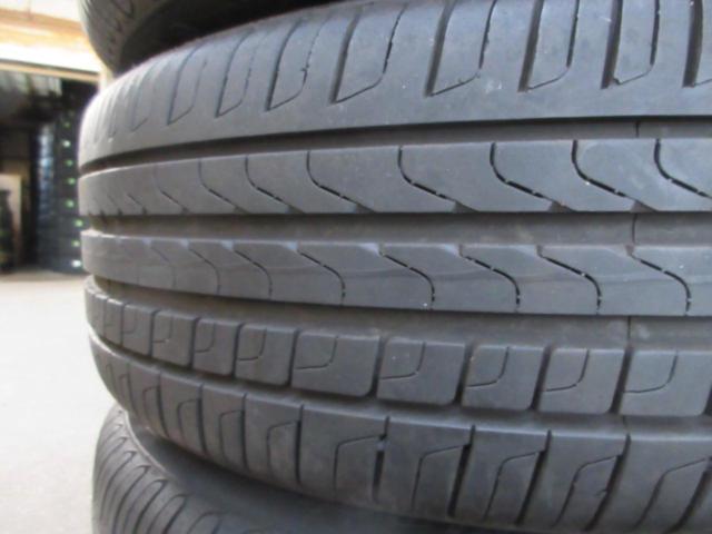 BMW
X1 original wheel
+
PIRELLI
Cinturato
P7
(Z09397)