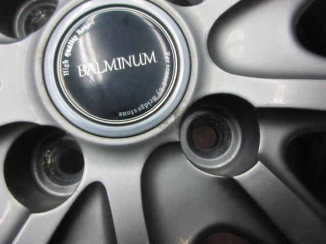 BRIDGESTONE
BALMINUM
TR10
+
BRIDGESTONE
BLIZZAK
VRX2
(Z09403)
