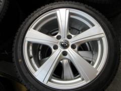 weds
Treffer + BRIDGESTONE
BLIZZAK
VRX2
(Z09613)