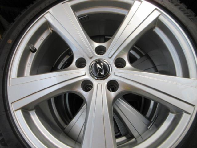 weds
Treffer + BRIDGESTONE
BLIZZAK
VRX2
(Z09613)