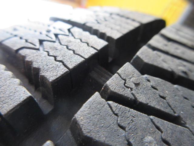 weds
Treffer + BRIDGESTONE
BLIZZAK
VRX2
(Z09613)
