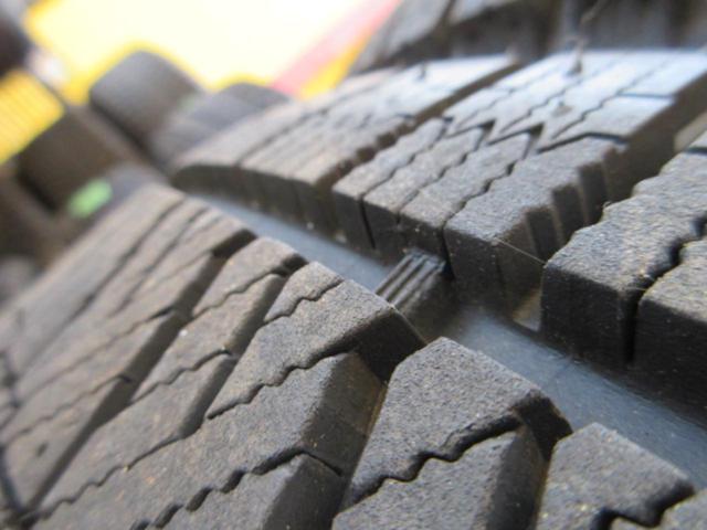 weds
Treffer + BRIDGESTONE
BLIZZAK
VRX2
(Z09613)