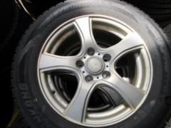 DUNLOP
VIOLENTO+NANKANG
ICE
ACTIVA
AW-1
(Z09617)