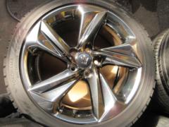 TOYOTA
220 Series Crown RS genuine wheels + YOKOHAMA
iCEGUARD
iG60
(Z09619)