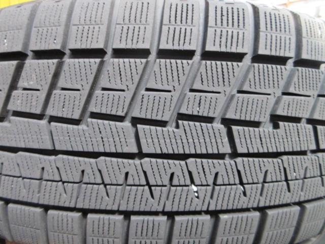 TOYOTA
220 Series Crown RS genuine wheels + YOKOHAMA
iCEGUARD
iG60
(Z09619)