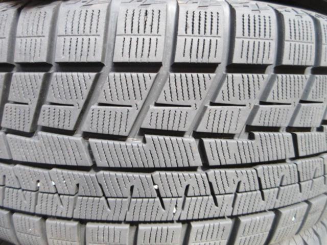 TOYOTA
220 Series Crown RS genuine wheels + YOKOHAMA
iCEGUARD
iG60
(Z09619)