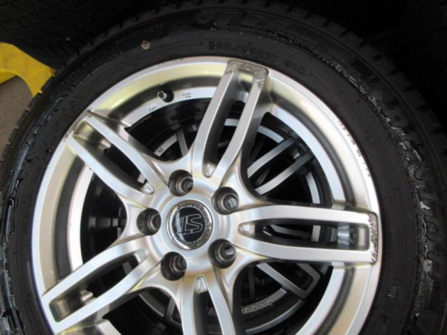 SPORT
TECHNIC
Twin 5-spoke
+
DUNLOP
WINTERAMXX
WM03
(Z09621)