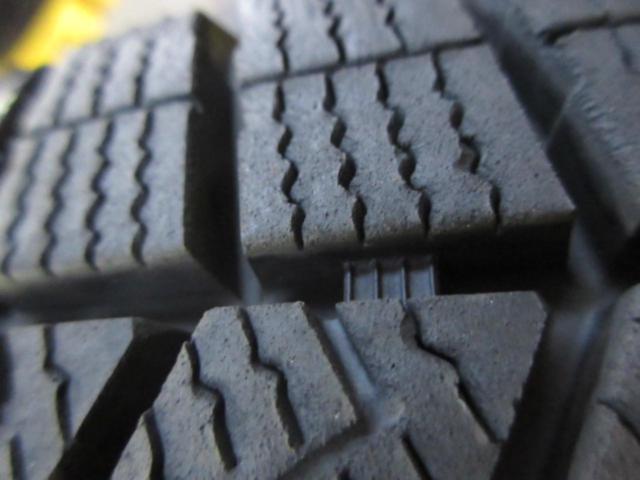 SPORT
TECHNIC
Twin 5-spoke
+
DUNLOP
WINTERAMXX
WM03
(Z09621)