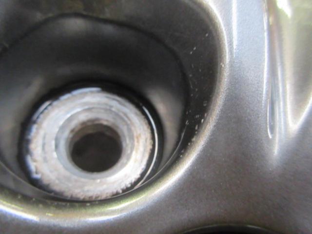 Mazda
CX-5 original wheel
+
BRIDGESTONE
BLIZZAK
VRX2
(Z09636)