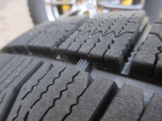 Mazda
CX-5 original wheel
+
BRIDGESTONE
BLIZZAK
VRX2
(Z09636)