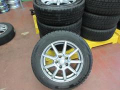 * For exclusive use of plain nut
YOKOHAMA
GRASS
SV
+
DUNLOP
WINTERMAXX
WM02
(Z09640)