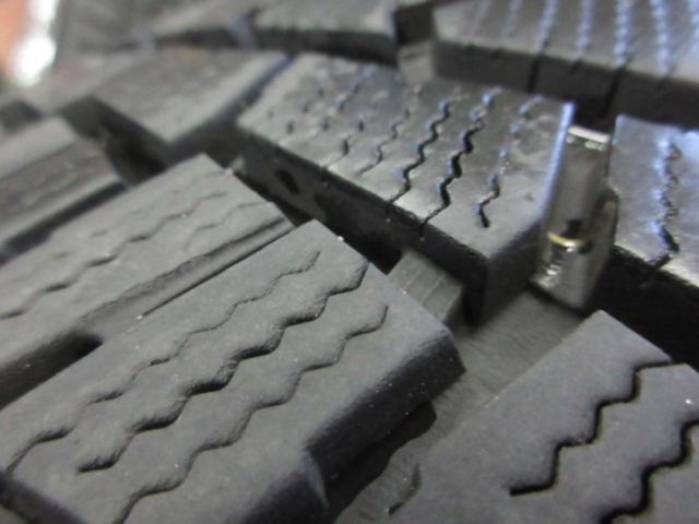 * For exclusive use of plain nut
YOKOHAMA
GRASS
SV
+
DUNLOP
WINTERMAXX
WM02
(Z09640)