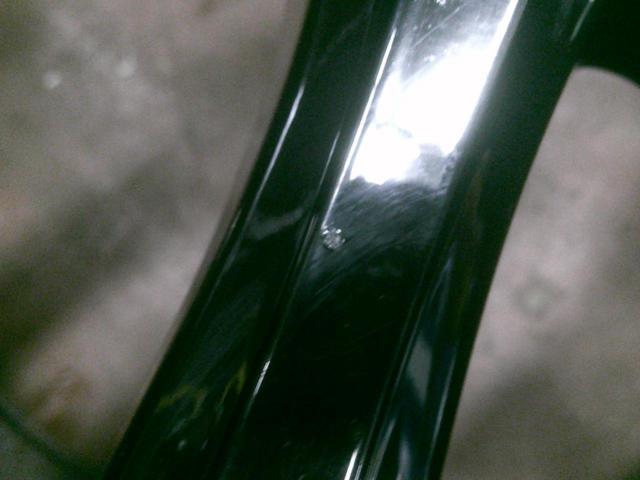 BRANDLE-LINE
10-spoke + BRIDGESTONE
BLIZZAK
VRX2
(Z09469)