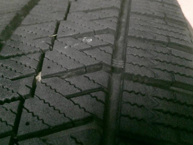 BRANDLE-LINE
10-spoke + BRIDGESTONE
BLIZZAK
VRX2
(Z09469)