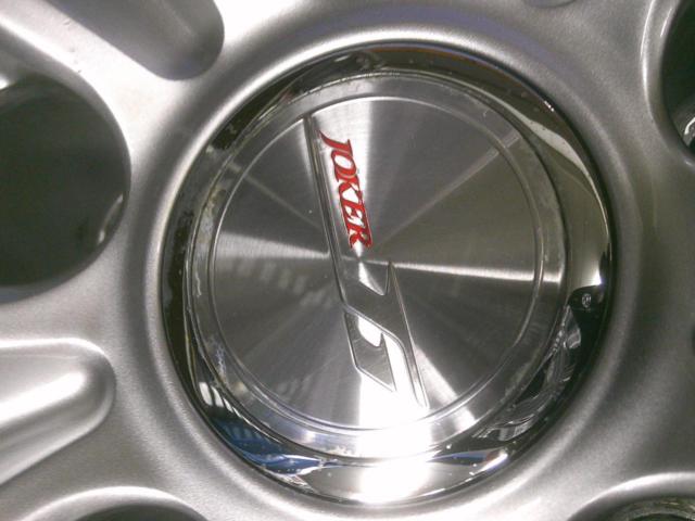 weds
JOKER + BRIDGESTONE
BLIZZAK
DM-V3
(Z09470)