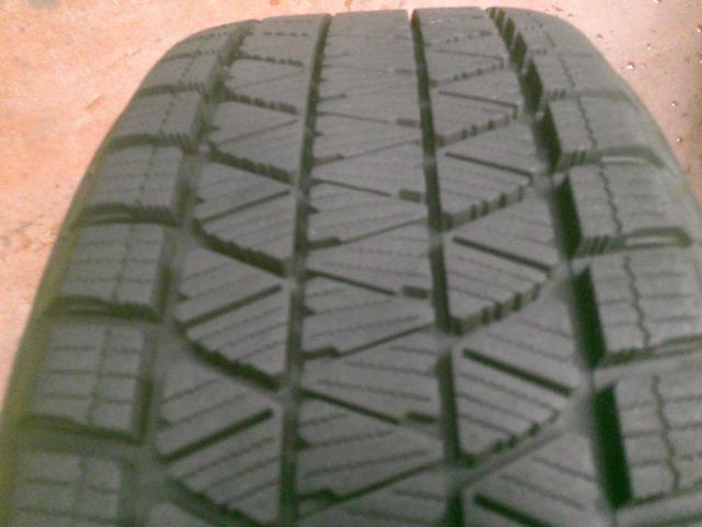 weds
JOKER + BRIDGESTONE
BLIZZAK
DM-V3
(Z09470)