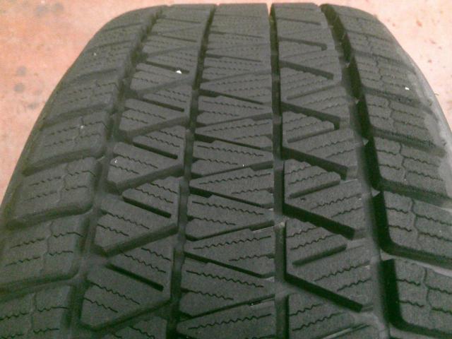 weds
JOKER + BRIDGESTONE
BLIZZAK
DM-V3
(Z09470)