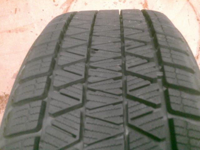 weds
JOKER + BRIDGESTONE
BLIZZAK
DM-V3
(Z09470)