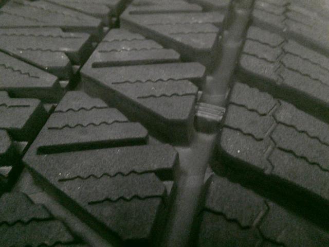 weds
JOKER + BRIDGESTONE
BLIZZAK
DM-V3
(Z09470)