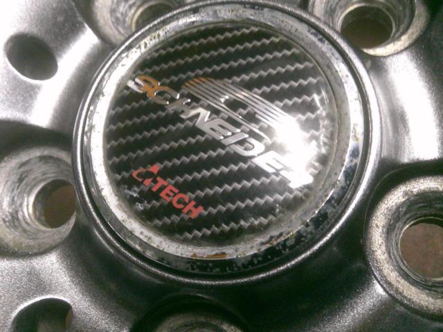 A-TECH
SCHNEIDER
StaG + BRIDGESTONE
BLIZZAK
VRX3
(Z09441)