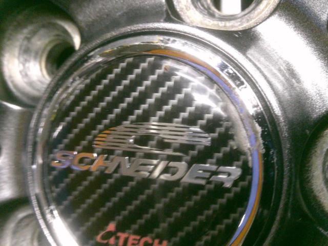 A-TECH
SCHNEIDER
StaG + BRIDGESTONE
BLIZZAK
VRX3
(Z09441)