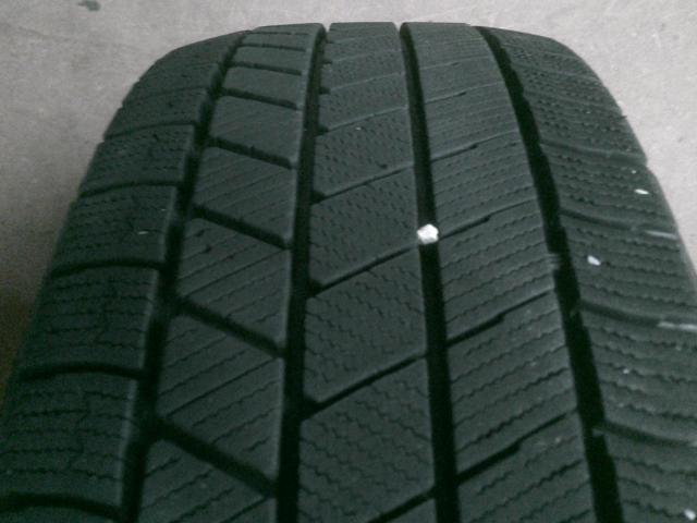 A-TECH
SCHNEIDER
StaG + BRIDGESTONE
BLIZZAK
VRX3
(Z09441)