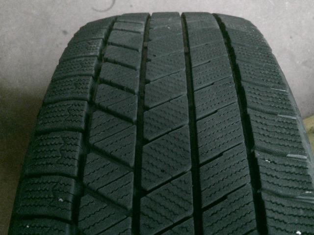 A-TECH
SCHNEIDER
StaG + BRIDGESTONE
BLIZZAK
VRX3
(Z09441)