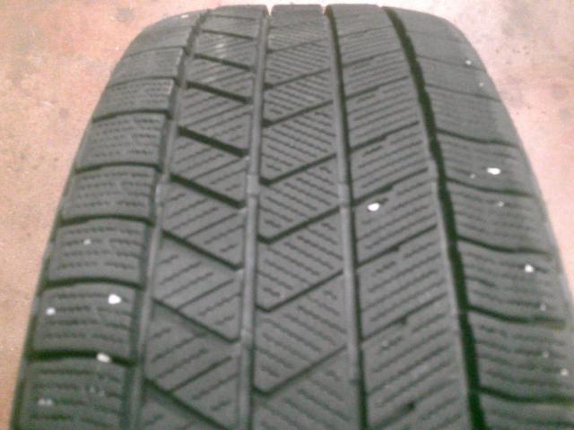 A-TECH
SCHNEIDER
StaG + BRIDGESTONE
BLIZZAK
VRX3
(Z09441)