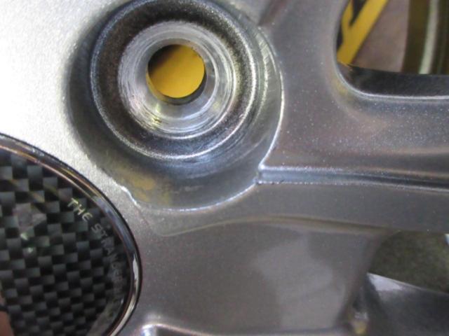 Lehrmeister
BRANDLE-LINE
STRANGER
+
BRIDGESTONE
BLIZZAK
VRX2
(Z09642)