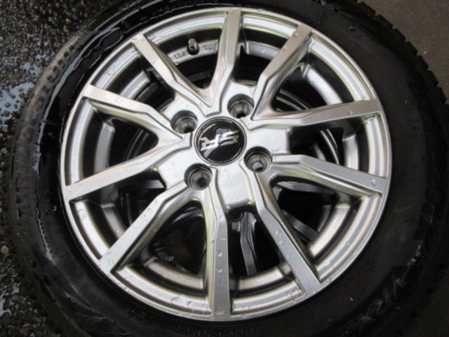 Lehrmeister
BRANDLE-LINE
STRANGER
+
BRIDGESTONE
BLIZZAK
VRX2
(Z09642)
