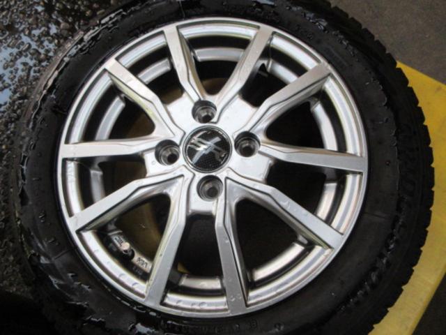 Lehrmeister
BRANDLE-LINE
STRANGER
+
BRIDGESTONE
BLIZZAK
VRX2
(Z09642)