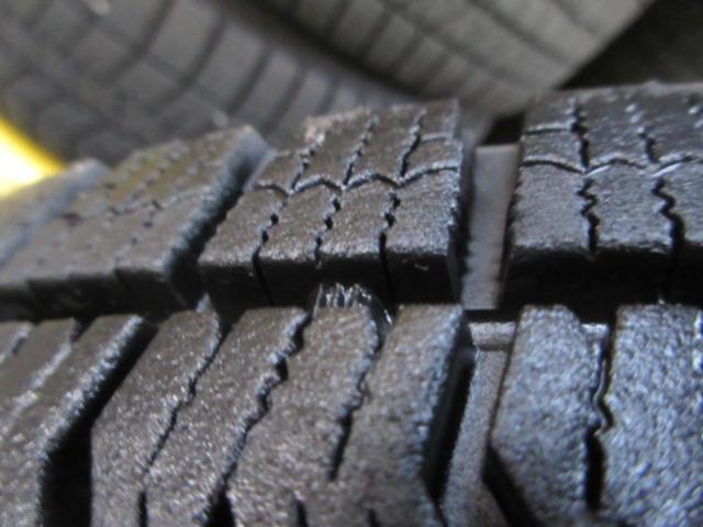 Lehrmeister
BRANDLE-LINE
STRANGER
+
BRIDGESTONE
BLIZZAK
VRX2
(Z09642)