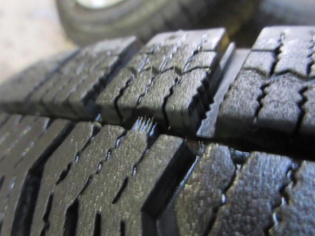 Lehrmeister
BRANDLE-LINE
STRANGER
+
BRIDGESTONE
BLIZZAK
VRX2
(Z09642)