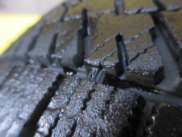 Lehrmeister
BRANDLE-LINE
STRANGER
+
BRIDGESTONE
BLIZZAK
VRX2
(Z09642)