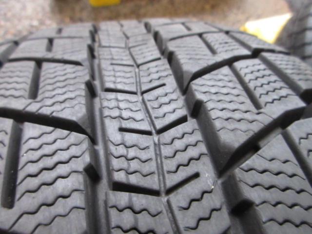 weds JOKER MAGIC+DUNLOP WINTERMAXX SJ8 (Z09782)