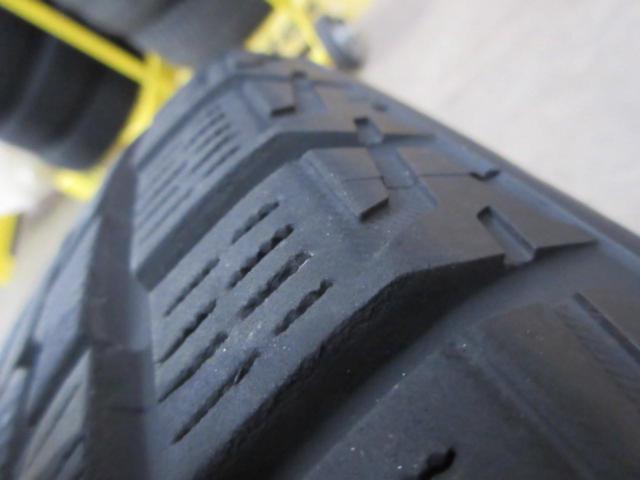 MARUKA SERVICE NITRO POWER DERINGER + YOKOHAMA iceGUARD G075 (Z09785)
