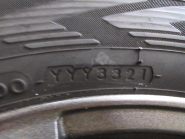 YOKOHAMA GRASS+YOKOHAMA iceGUARD GO75 (Z09790)
