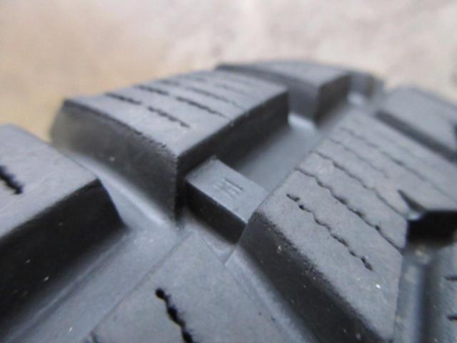 YOKOHAMA GRASS+YOKOHAMA iceGUARD GO75 (Z09790)