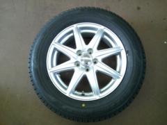 BRIDGESTONE LAPORTA + BRIDGESTONE VRX3 ((Z09524)