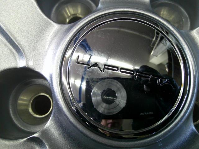 BRIDGESTONE LAPORTA + BRIDGESTONE VRX3 ((Z09524)