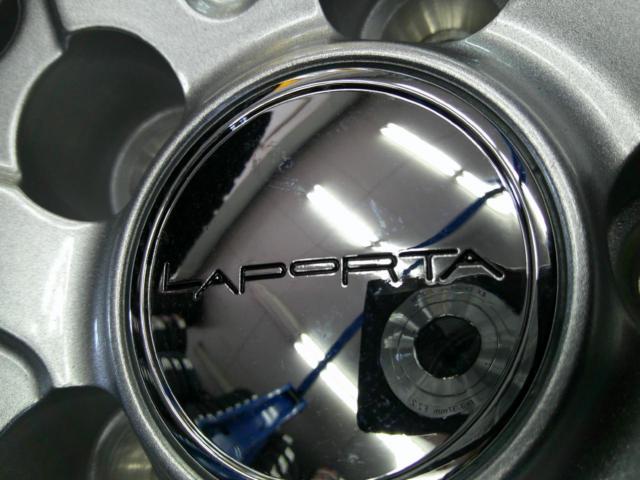 BRIDGESTONE LAPORTA + BRIDGESTONE VRX3 ((Z09524)