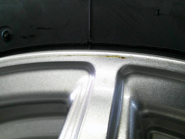 BRIDGESTONE LAPORTA + BRIDGESTONE VRX3 ((Z09524)