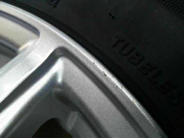BRIDGESTONE LAPORTA + BRIDGESTONE VRX3 ((Z09524)