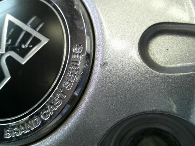 MARUKA SERVICE EuroSpeed MC-02  + BRIDGESTONE BLIZZAK VRX3 (Z08149)